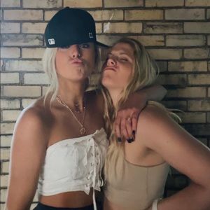 Meet your Posher, Mackenzie